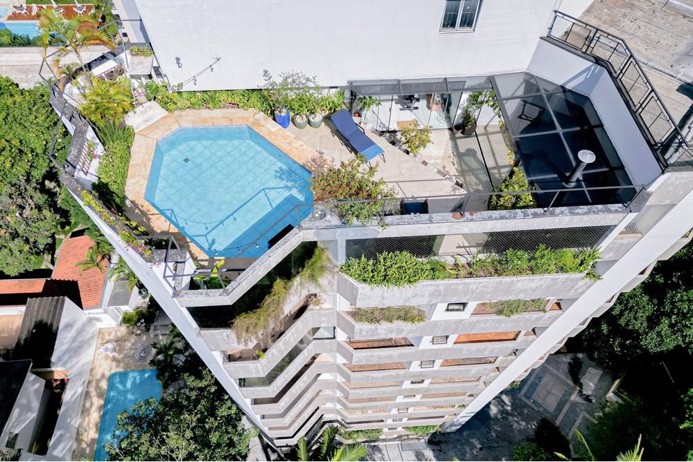 Cobertura - Venda - São Paulo , São Paulo - 4 DJI_0738.jpg - 601371058-12