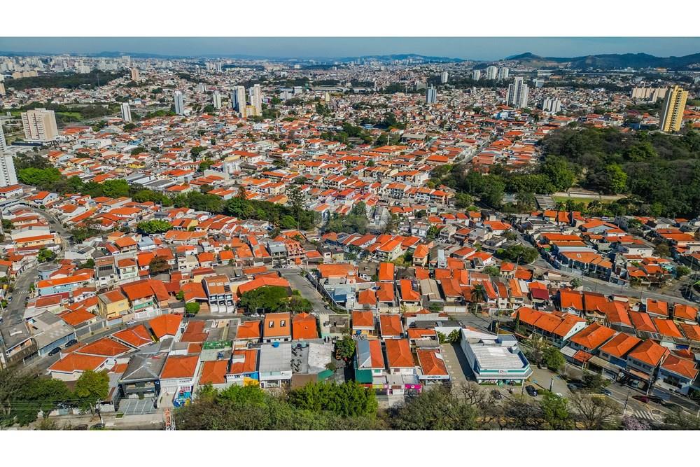 Casa - Venda - São Paulo , São Paulo - Cópia de DJI_0188.jpg - 602261039-16