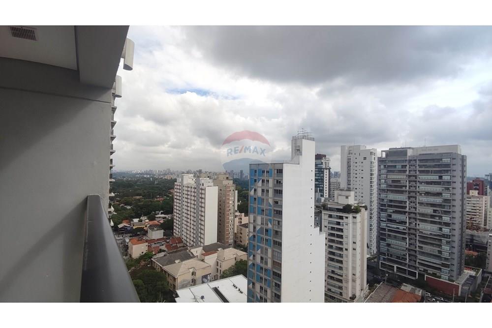 Apartamento - Alugar - São Paulo , São Paulo - IMG_20251031_151118.jpg - 602191022-32