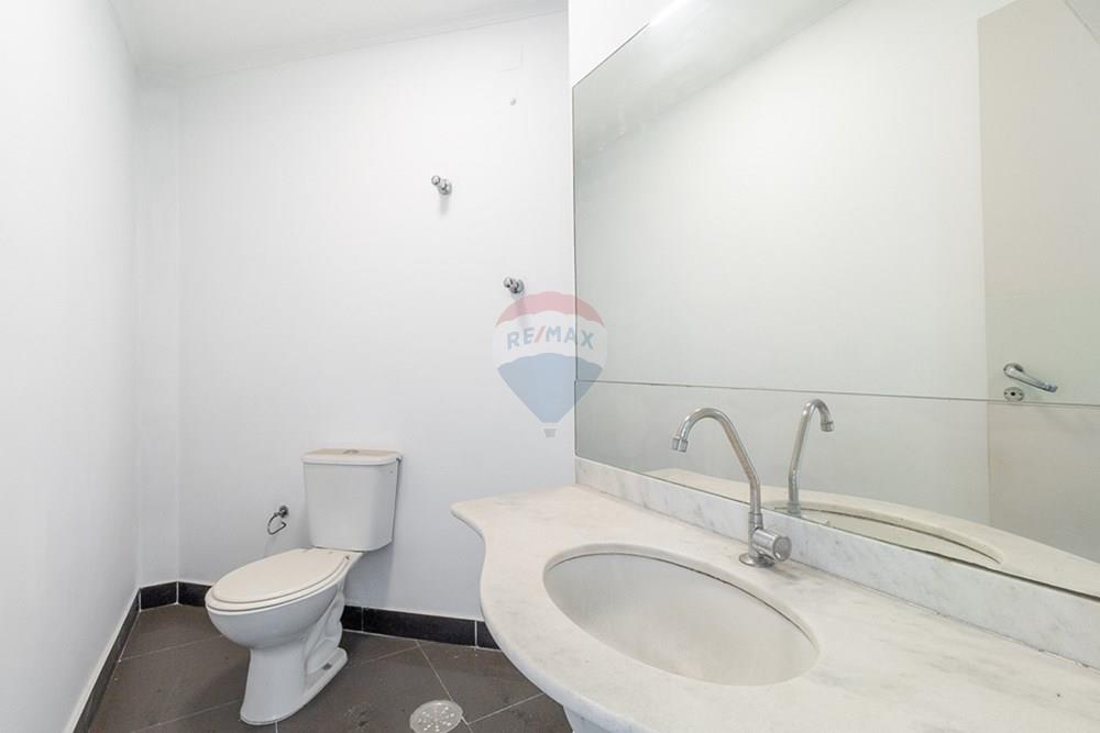 Loja - Alugar - São Paulo , São Paulo - IMG_1017.jpg - Banheiro - 601081007-134