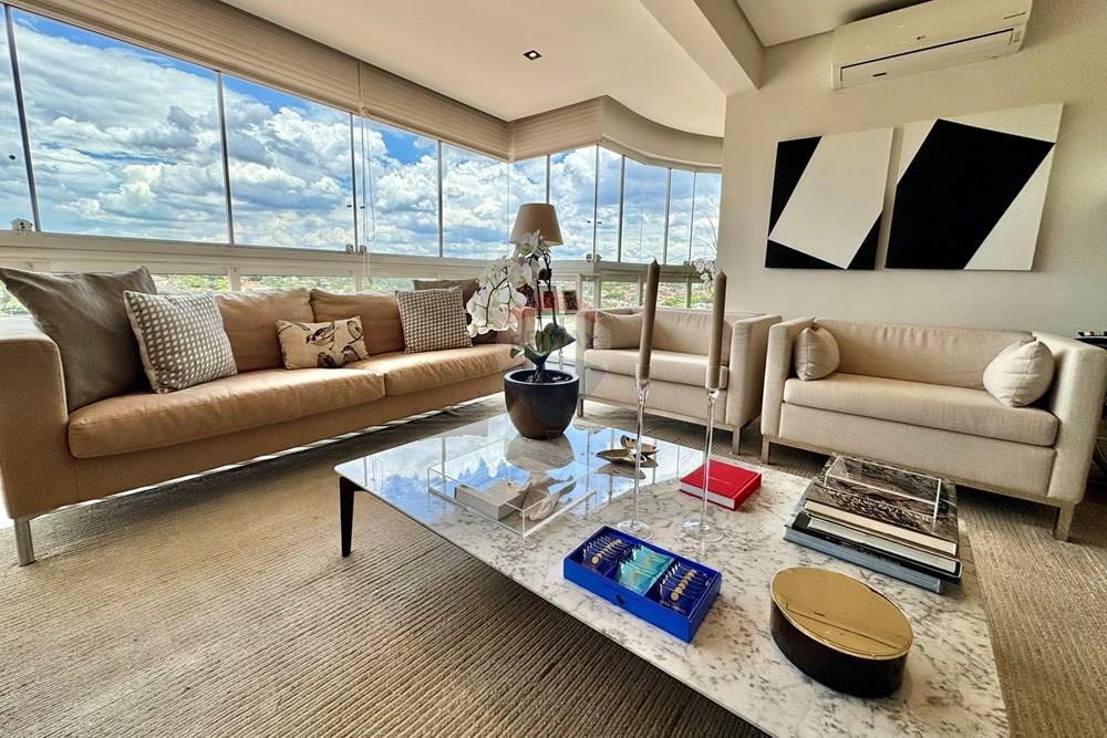 Cobertura - Venda - São Paulo , São Paulo - IMG_6579.JPEG - Sala de estar - 602241008-67