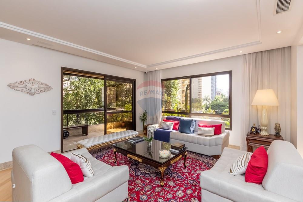 Apartamento - Venda - São Paulo , São Paulo - IMG_854740.jpg - Sala - 602241008-47