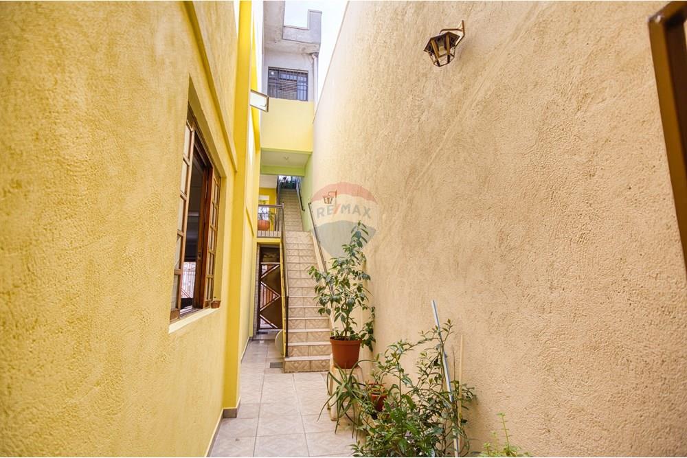 Casa - Venda - São Paulo , São Paulo - corredor - Copia.jpg - 601371095-12