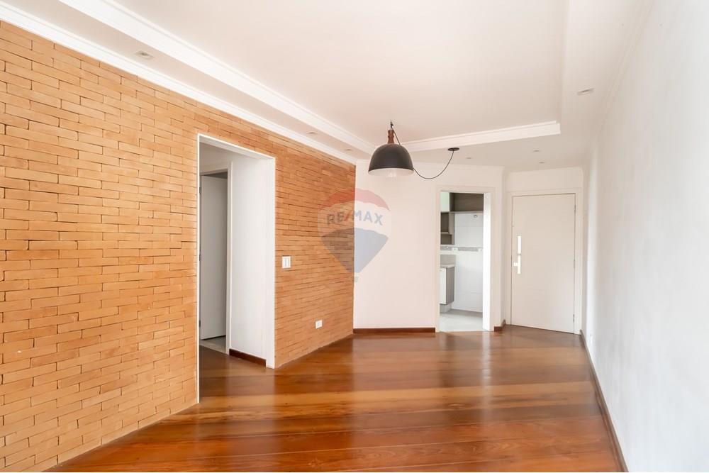 Apartamento à venda com 3 quartos, 75m² - Foto 1