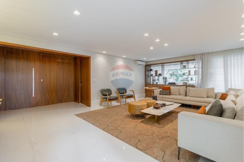 Apartamento - Venda - São Paulo , São Paulo - IMG_0516-HDR.jpg - Sala - 601081064-47