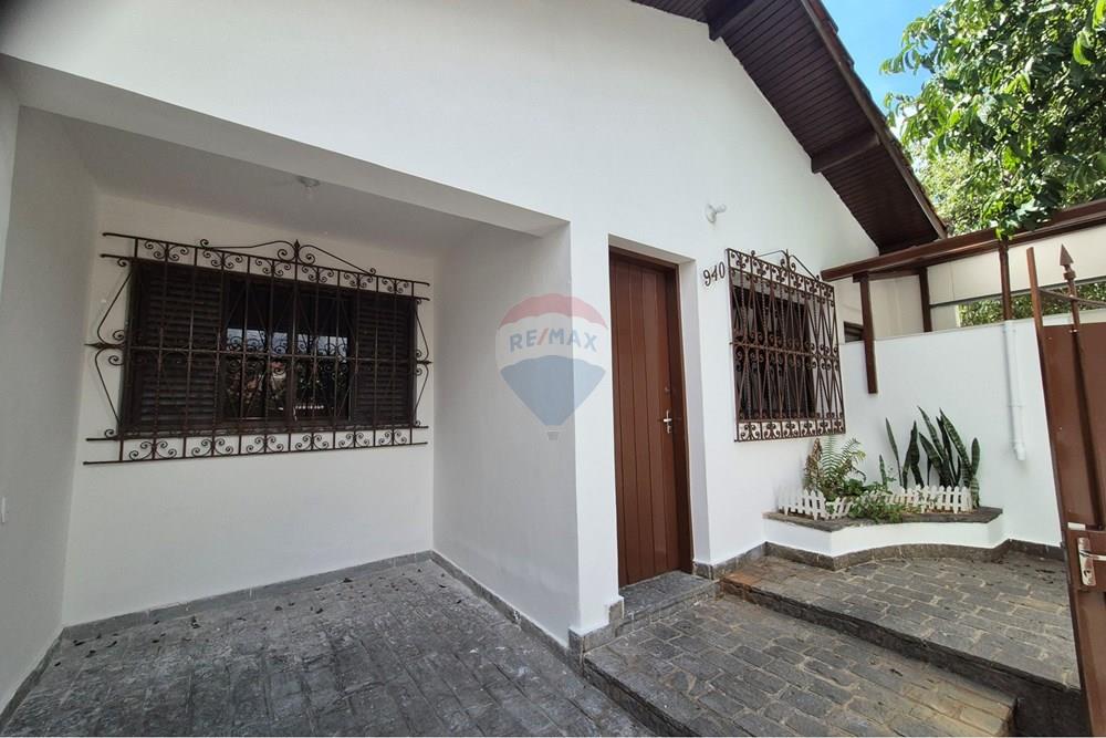 Casa - Alugar - São Paulo , São Paulo - 1001071266.jpg - 601971014-220