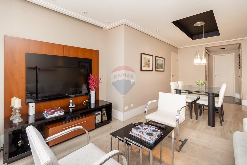 Apartamento à venda com 3 quartos, 96m² - Foto 4