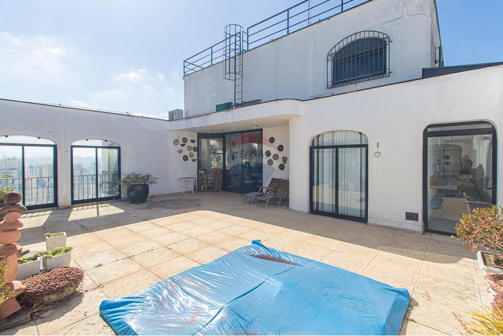 Cobertura à venda com 5 quartos, 469m² - Foto 21