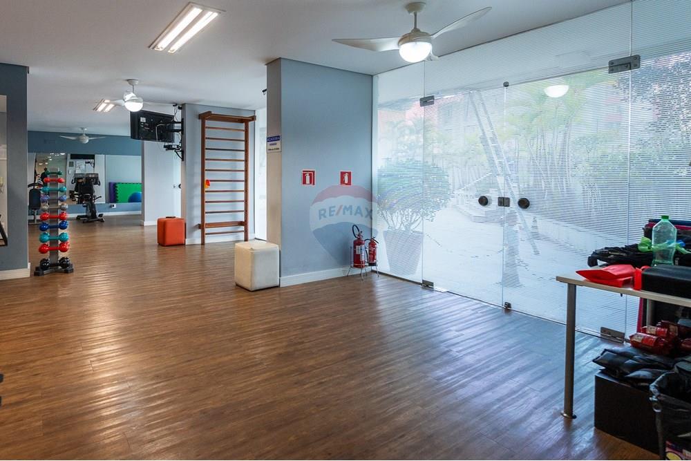 Apartamento - Venda - São Paulo , São Paulo - 51_AP.jpg - 601971084-16