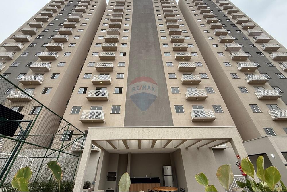 Apartamento - Venda - Carapicuíba , São Paulo - 1.JPG - 602181038-455