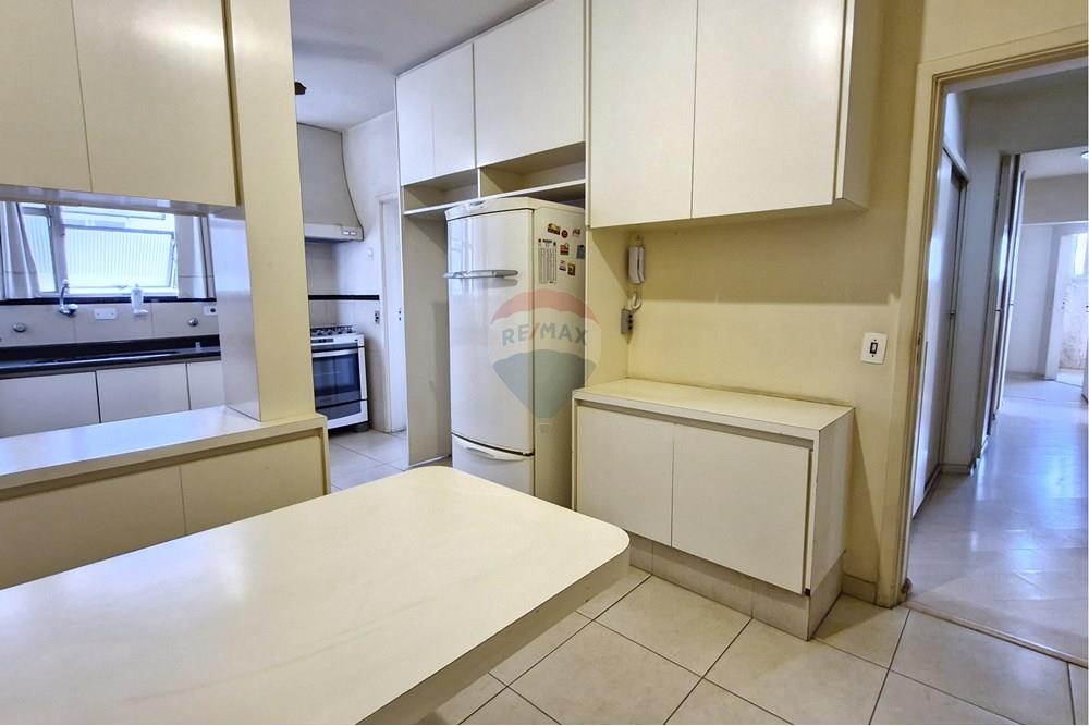 Apartamento - Venda - São Paulo , São Paulo - AL. CASA BRANCA, 1143 (34).jpg - Cozinha - 601361009-53