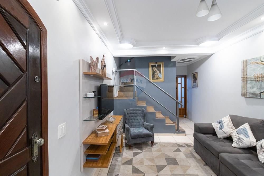 Casa - Venda - São Paulo , São Paulo - IMG_6445.jpg - Sala de estar - 601751098-84