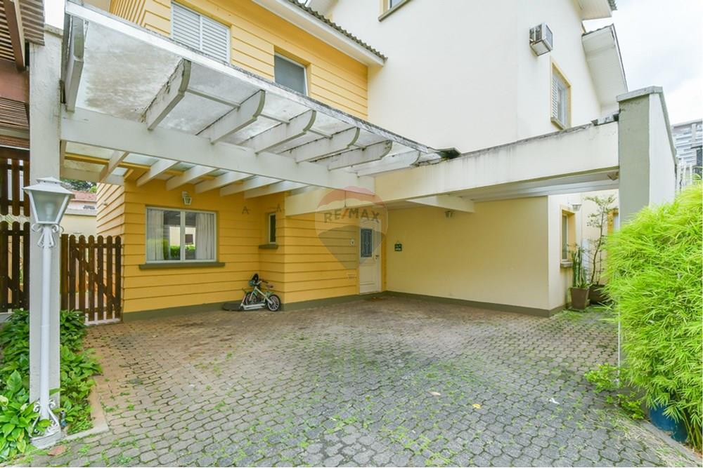 Casa de Condomínio - Venda - São Paulo , São Paulo - 01fotos_037.jpg - 601251061-194