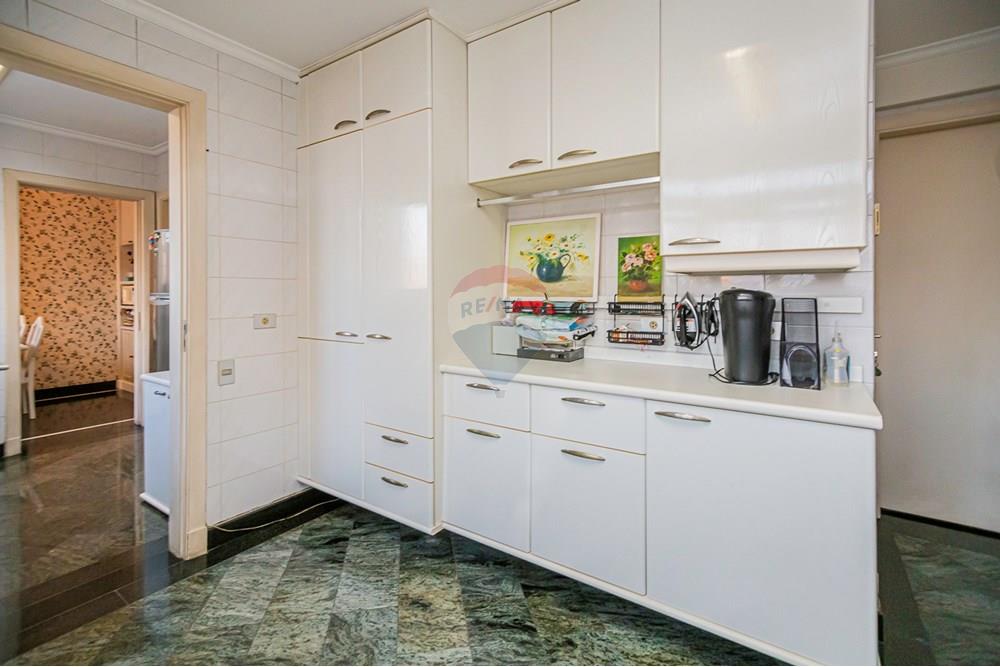 Triplex - Venda - São Paulo , São Paulo - 61.JPG - Cozinha - 601081007-110