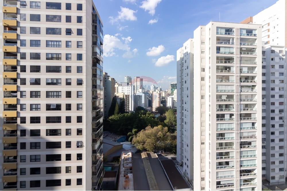 Apartamento - Venda - São Paulo , São Paulo - 29 predio.jpg - 601481005-200