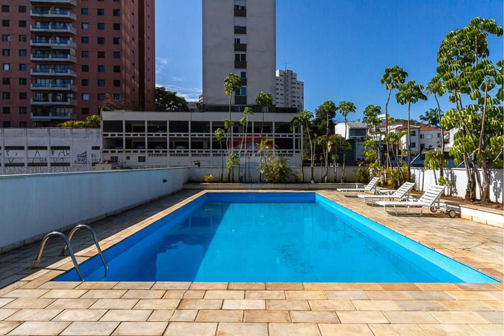 Apartamento - Venda - São Paulo , São Paulo - 35.jpg - Piscina - 602201008-223