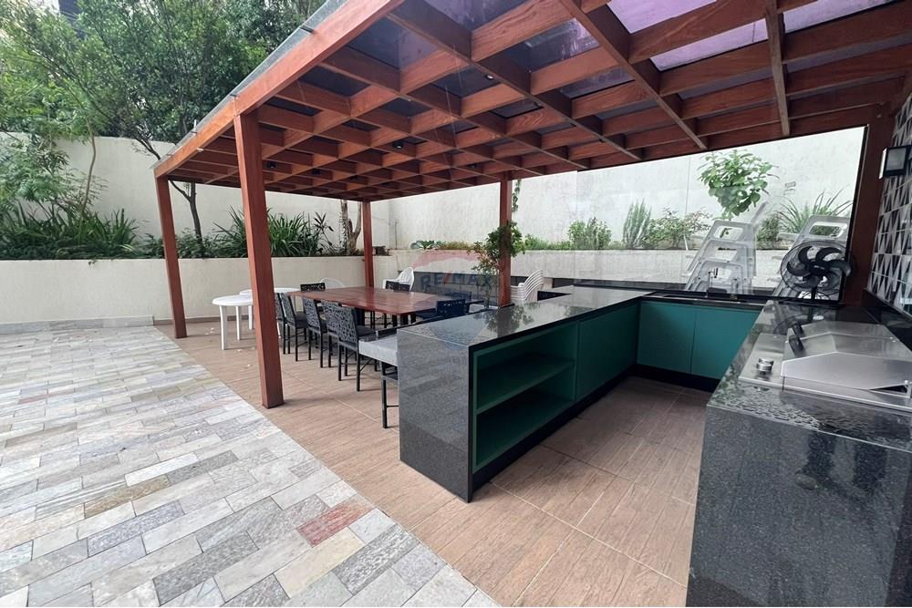 Apartamento - Alugar - São Paulo , São Paulo - IMG_0864.JPEG - 601241068-18