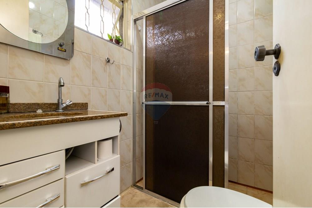 Sobrado - Venda - Osasco , São Paulo - 16 BANH. SOCIAL - CASA 2.jpg - 601261002-214