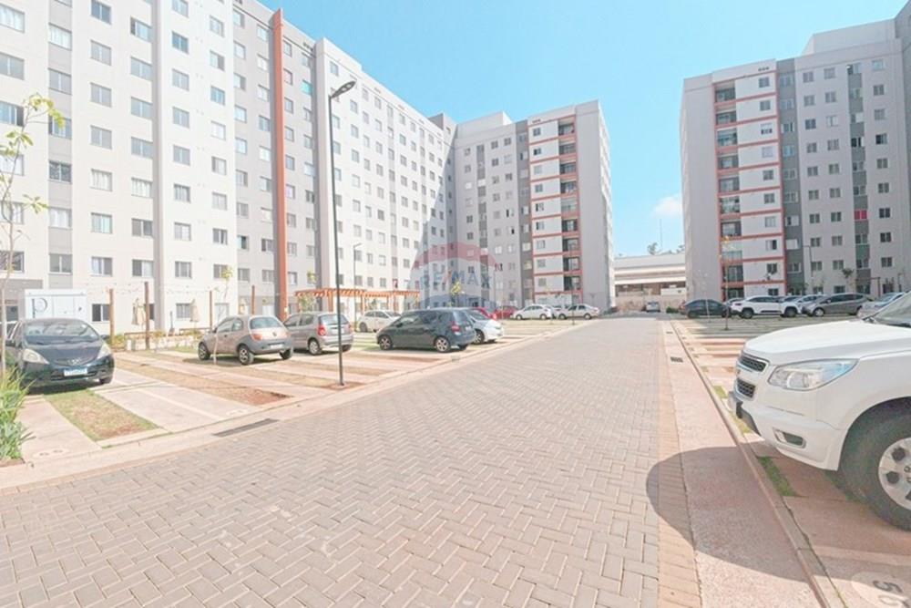 Apartamento - Alugar - São Paulo , São Paulo - IMG_20250828_100152_007.jpg - 602101012-52