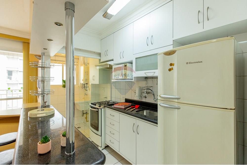 Apartamento - Venda - São Paulo , São Paulo - Cópia de Remax Ares-6.jpg - 601131009-78