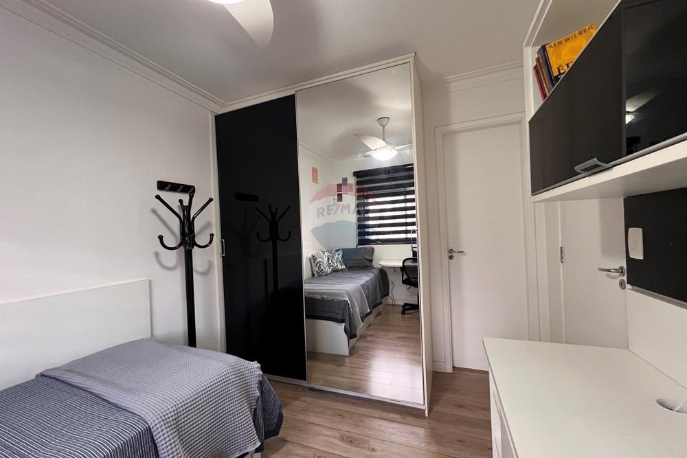 Apartamento - Venda - São Paulo , São Paulo - IMG_6356.JPG - 601191047-9