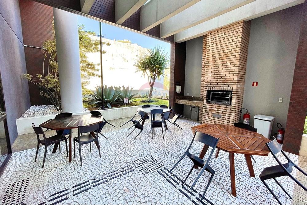 Apartamento - Venda - São Paulo , São Paulo - L. Churrasqueira.jpeg - 602031006-61