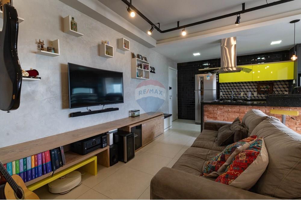 Apartamento - Venda - São Paulo , São Paulo - MARQUES_SVICENTE-2.jpg - 601371083-17