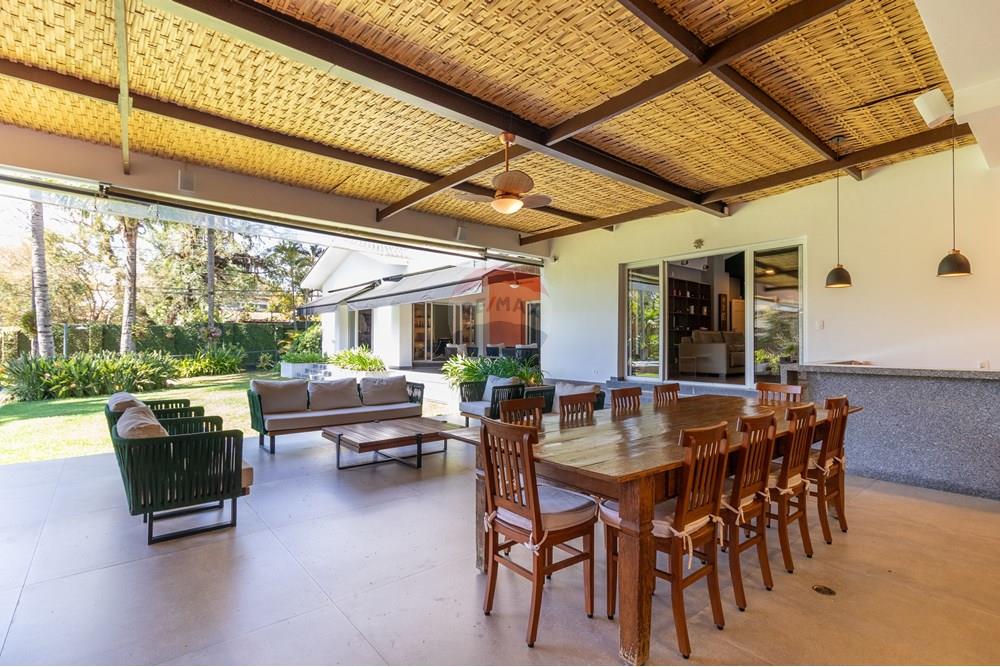 Casa - Venda - São Paulo , São Paulo - 01fotos_051.jpg - Área Gourmet - 601181053-24