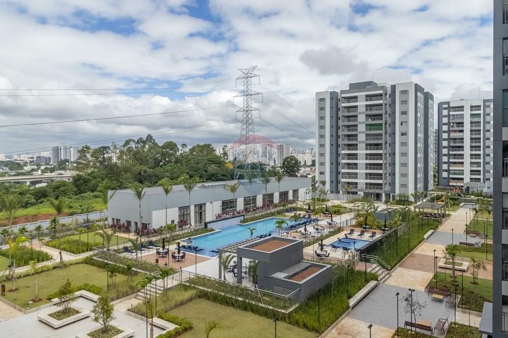 Apartamento - Venda - São Paulo , São Paulo - IMG_634114.jpg - 602181003-64