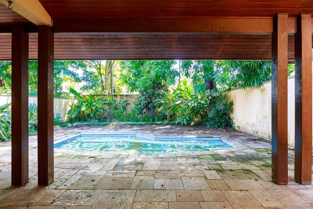 Casa de Condomínio - Alugar - São Paulo , São Paulo - 08 Área de Lazer (6).jpg - 601131046-21