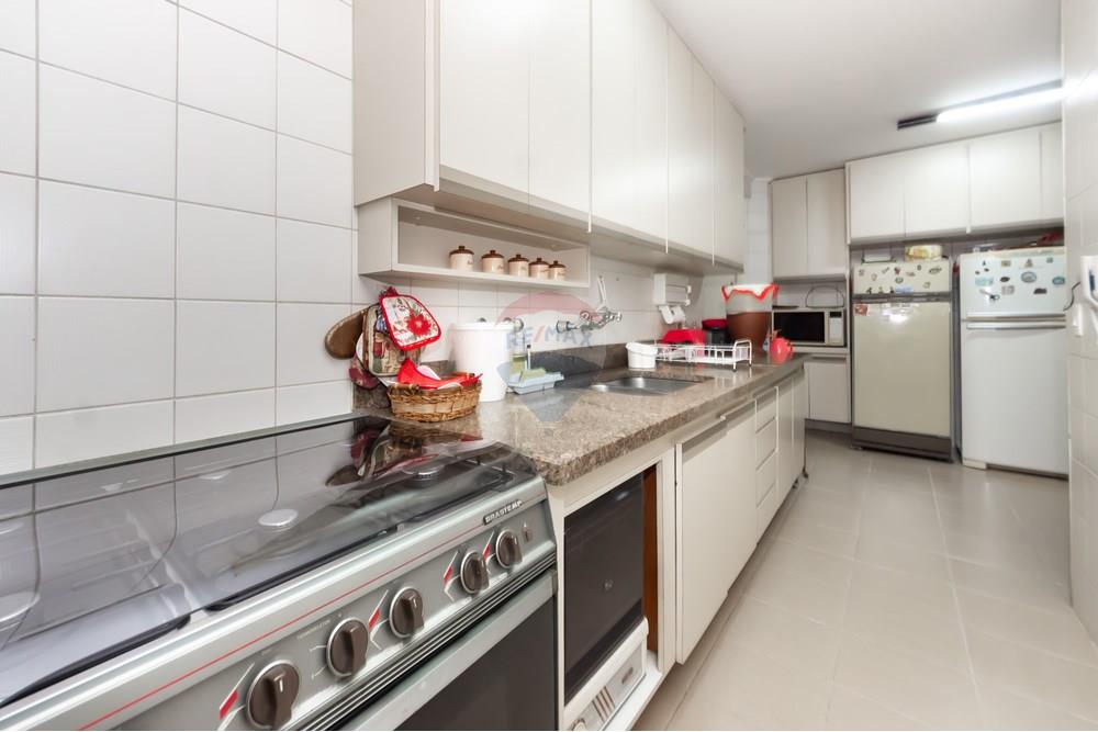 Apartamento - Venda - São Paulo , São Paulo - 11 cozinha.jpg - Cozinha - 630331044-38