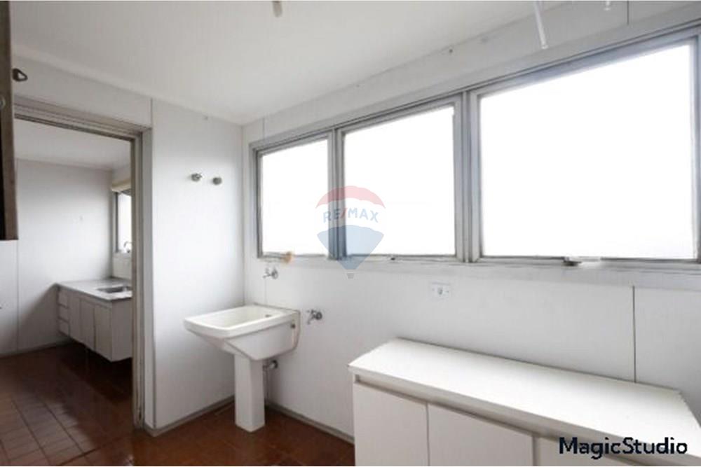 Apartamento - Alugar - São Paulo , São Paulo - RB3614016_magic.jpeg - 601361019-3204