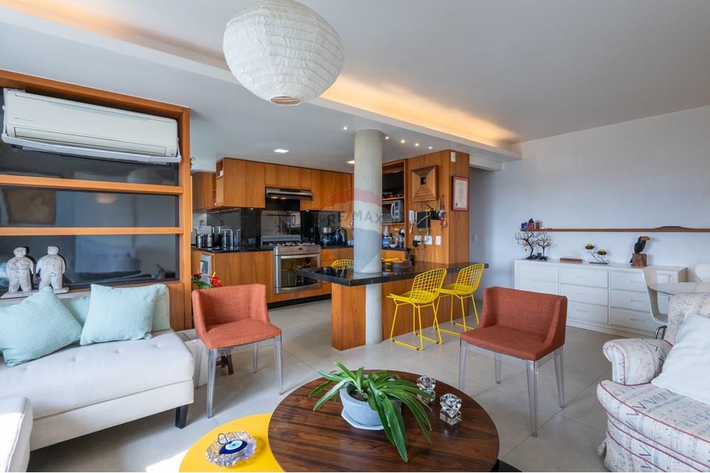 Apartamento - Venda - São Paulo , São Paulo - SalaECozinha3.jpg - 601131035-36