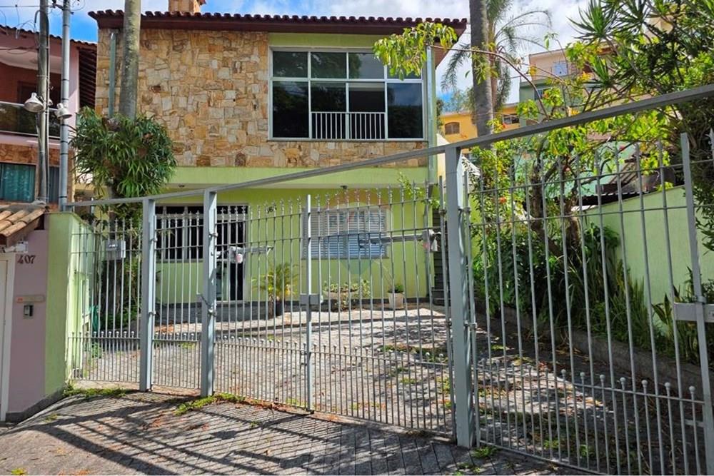 Casa - Venda - São Paulo , São Paulo - 20260115_095120.jpg - 602381002-158