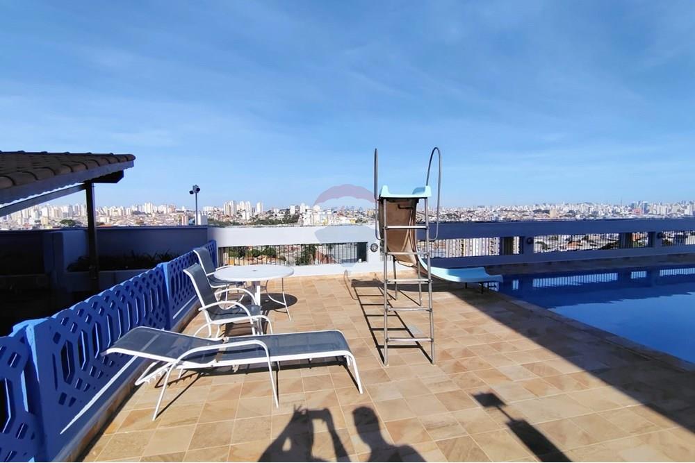 Apartamento - Alugar - São Paulo , São Paulo - 4af69a08-8bda-4ada-9ed0-d14b832f225e.jpg - 601051037-155