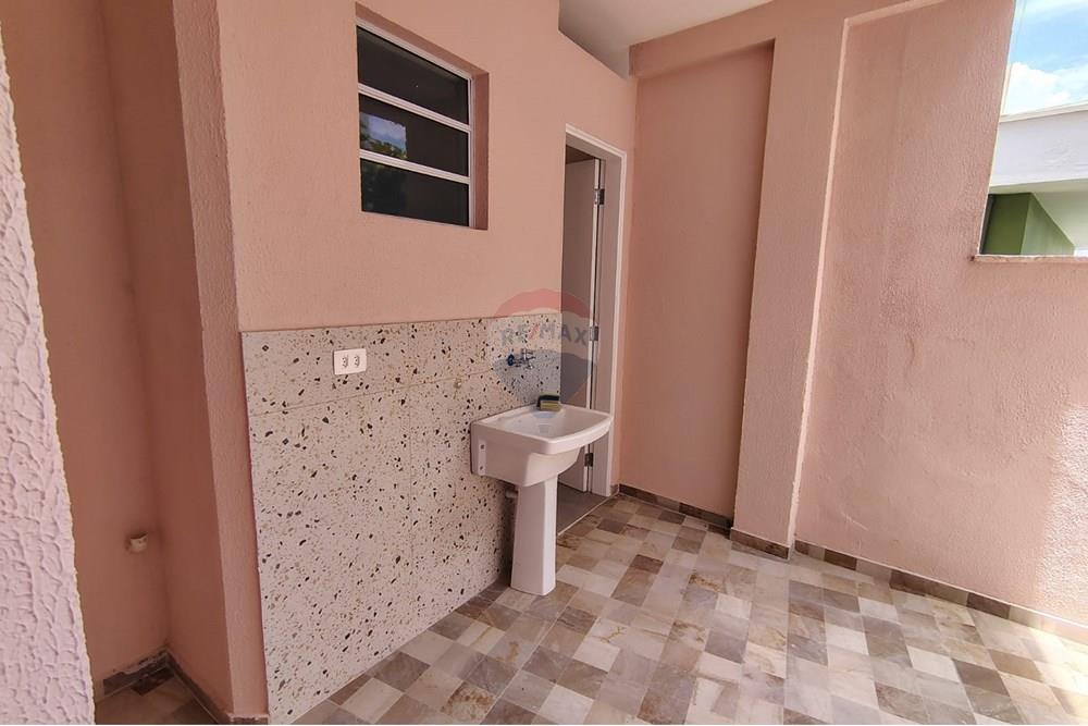 Casa - Alugar - São Paulo , São Paulo - Casa Francisco Isoldi 48 sem vaga (25).jpeg - 602191013-239