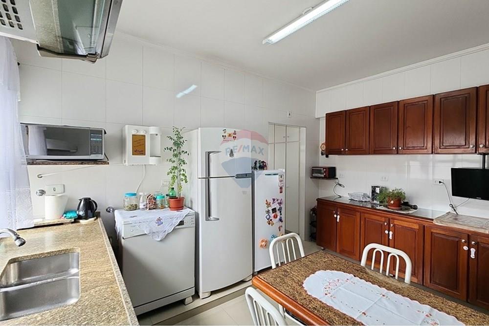 Cobertura - Venda - São Paulo , São Paulo - 6) Cozinha.jpg - Cozinha - 602141019-29