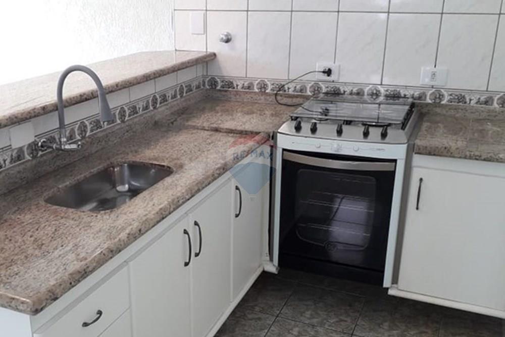 Apartamento - Alugar - São Paulo , São Paulo - COZINHA CLOSE.jpeg - Cozinha - 602201019-17