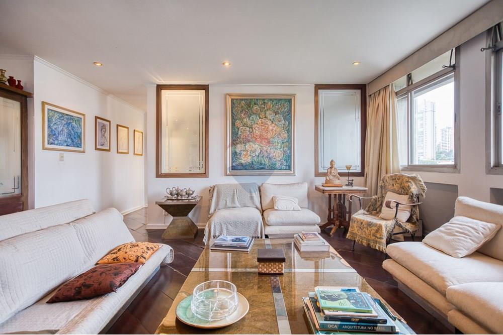 Apartamento - Venda - São Paulo , São Paulo - 03sala009.jpg - 601081090-22