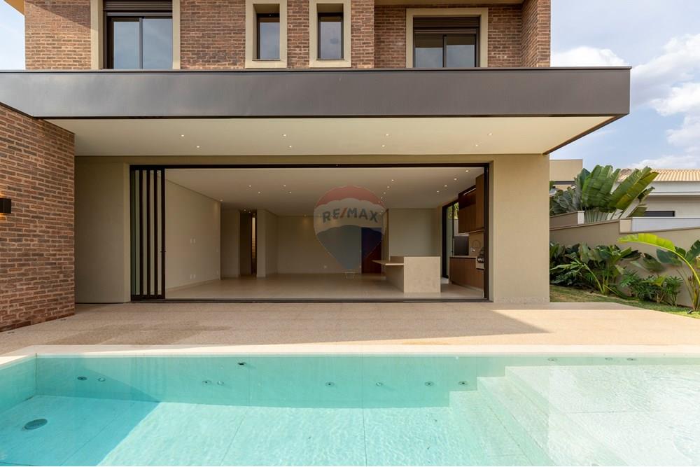 Casa de Condomínio - Venda - Ribeirão Preto , São Paulo - IMG_9793-HDR.jpg - 601251261-38