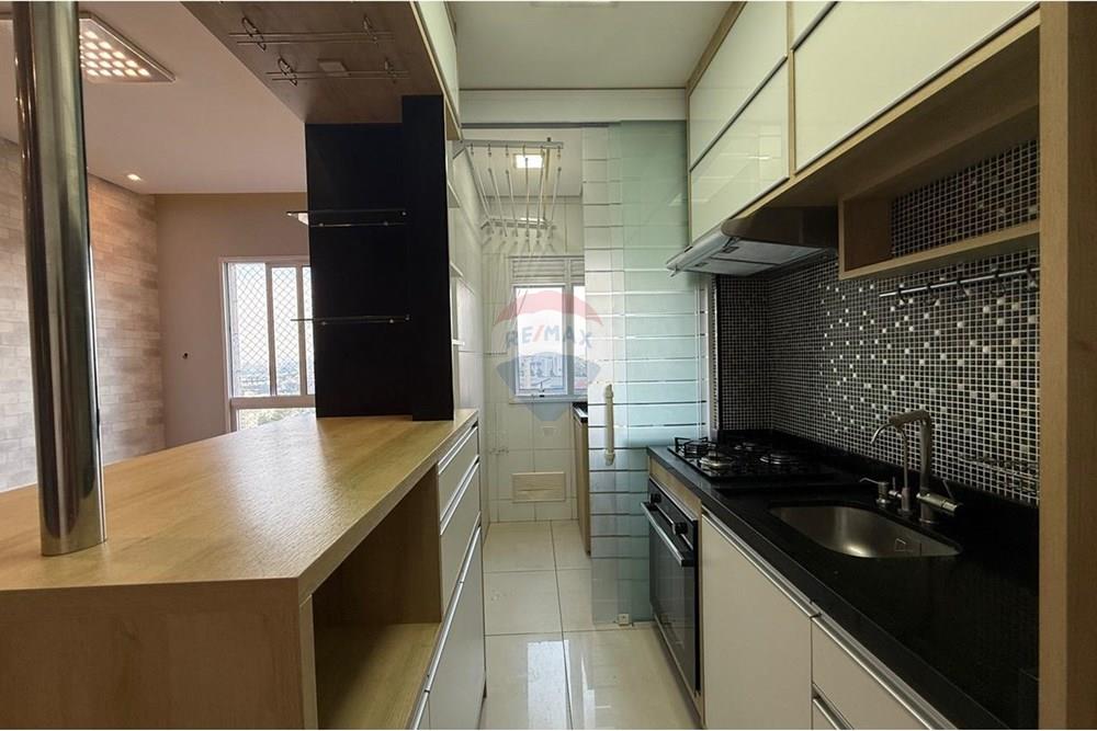 Apartamento - Alugar - Osasco , São Paulo - 3.jpg - 602181038-451
