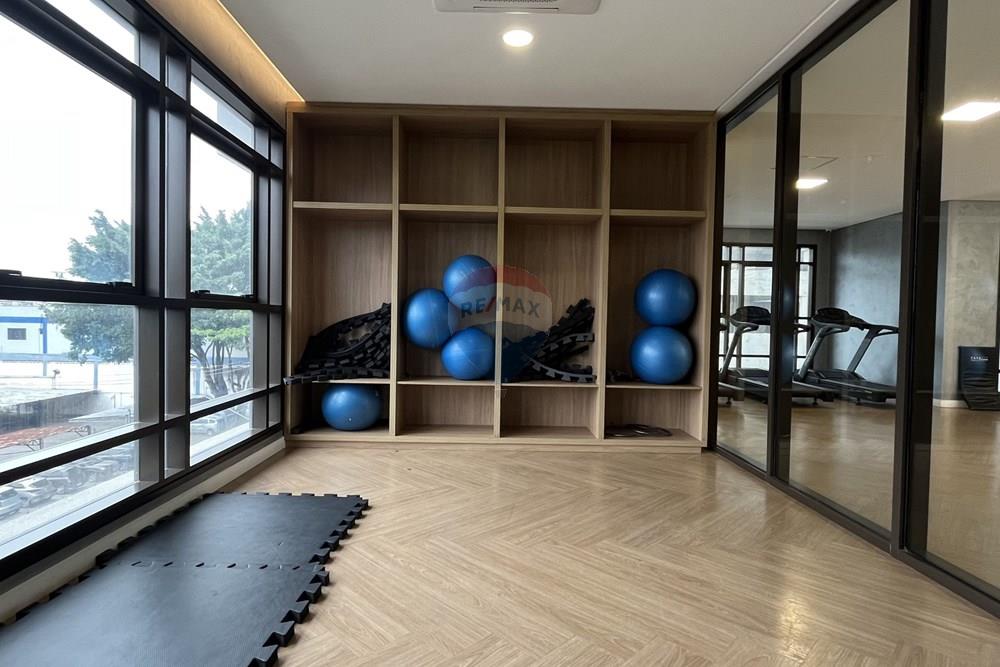 Apartamento - Alugar - São Paulo , São Paulo - 16.jpg - 601811033-13