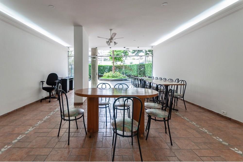 Apartamento - Venda - São Paulo , São Paulo - DSC_7552 - Copia.jpeg - Salão de Festas - 601191002-56