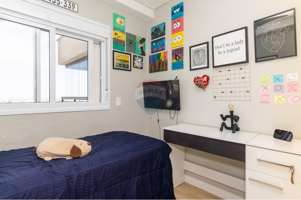 Apartamento - Venda - São Paulo , São Paulo - img - 17 - IMG_9171.jpg - 601301040-85