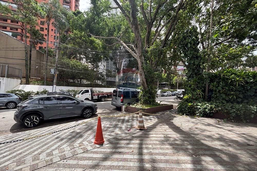 Casa Comercial - Alugar - São Paulo , São Paulo - IMG_0728.JPG - 601081019-86