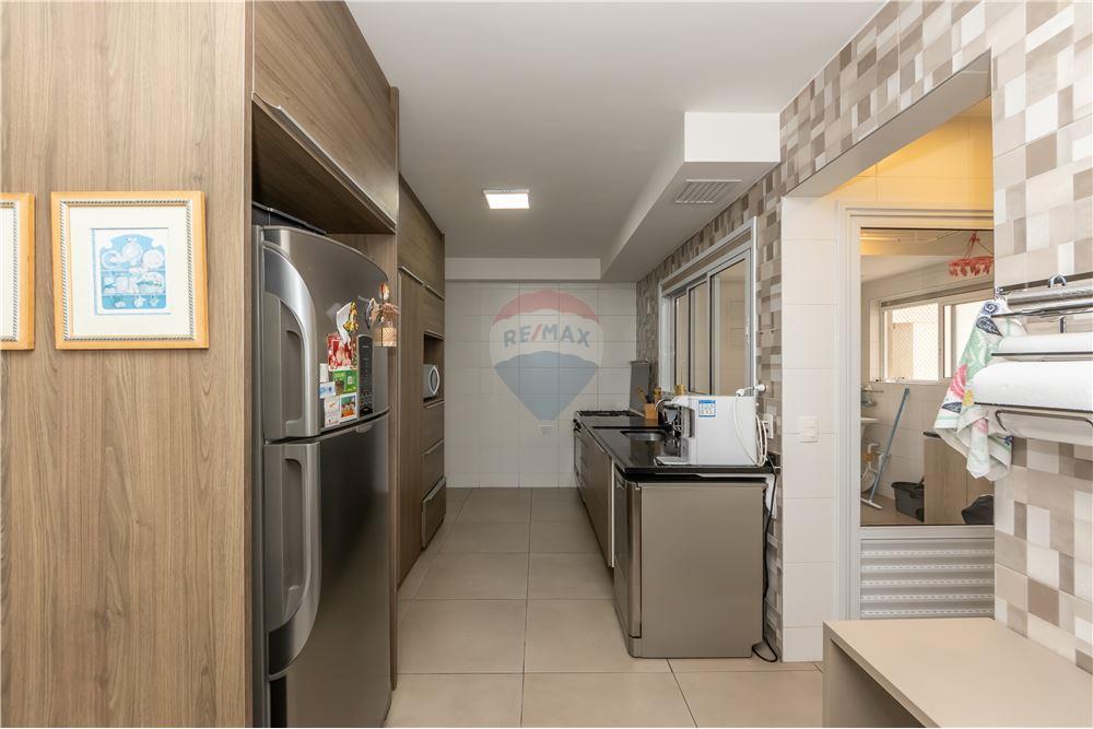 Apartamento - Venda - São Paulo , São Paulo - 38 - 601331053-17