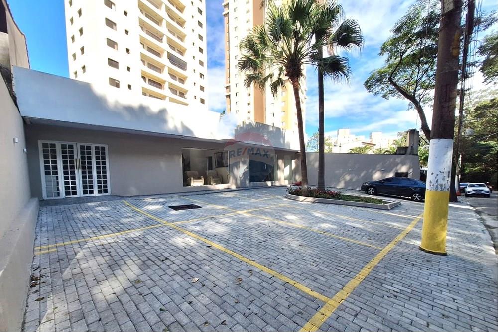 Ponto Comercial/ Loja - Alugar - São Paulo , São Paulo - fachada1.jpeg - 601751005-519