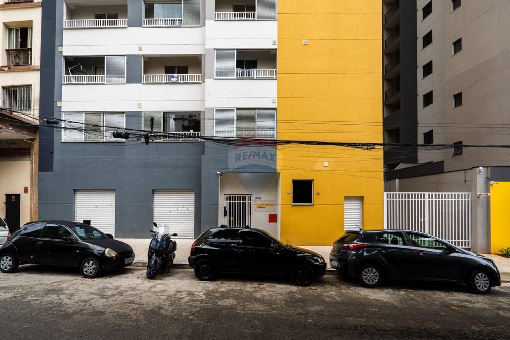 Apartamento - Alugar - São Paulo , São Paulo - AP-70.jpg - 601471007-85