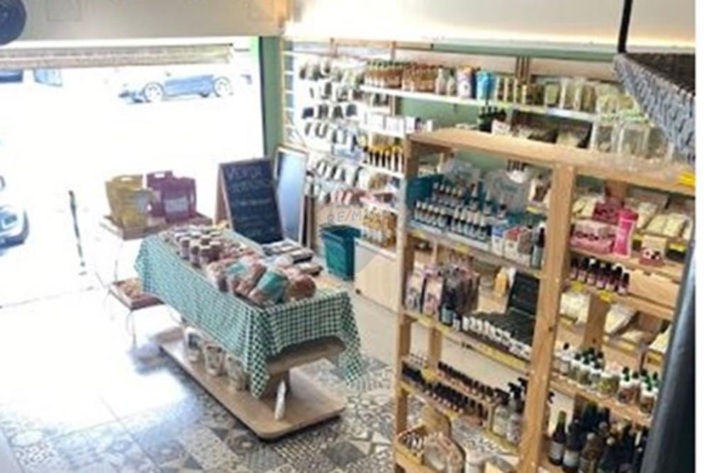 Ponto Comercial - Alugar - São Paulo , São Paulo - 17.JPG - 602291021-320