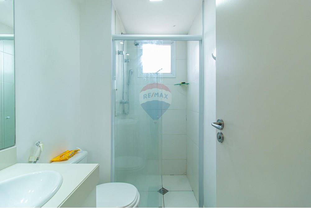 Apartamento - Venda - São Paulo , São Paulo - 07banheiros_003.jpg - 602101005-74